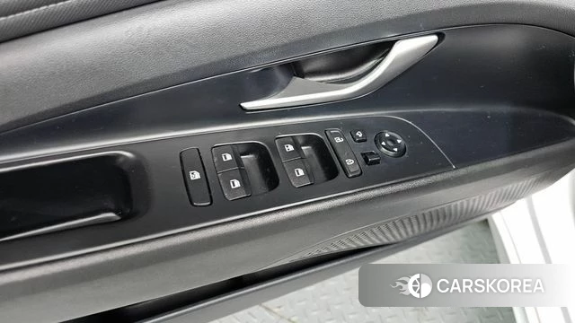 Hyundai Avante (CN7) id 3852605 из Кореи 8