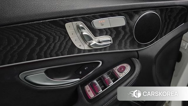 Mercedes-Benz C-Class W205 id 4203691 из Кореи 8