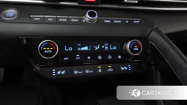 Hyundai Avante (CN7) id 3037487 из Кореи 8