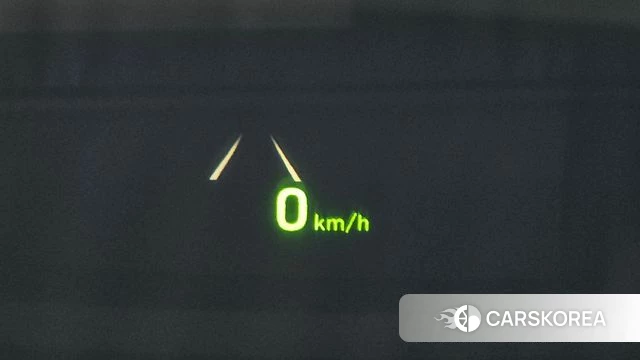 Genesis G70 id 3853977 из Кореи 8