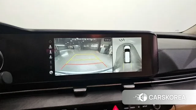 Kia Carnival 4th generation id 3713284 из Кореи 8