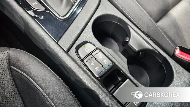 Kia The New Niro id 3247596 из Кореи 8