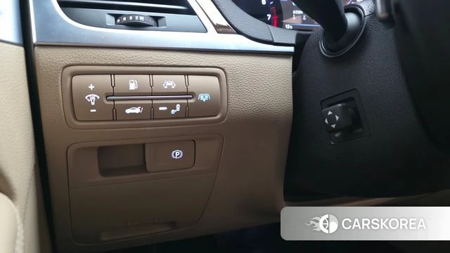 Genesis G80 id 3879495 из Кореи 8