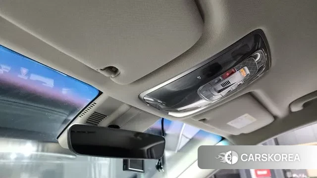 Genesis G80 (RG3) id 3555869 из Кореи 8