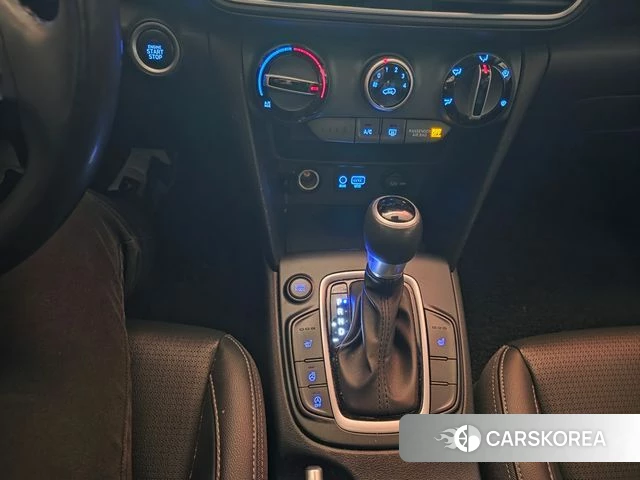 Hyundai Kona id 3821094 из Кореи 8