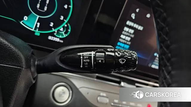 Hyundai The New Grandeur IG id 3478599 из Кореи 8