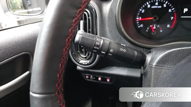 Kia Morning Urban (JA) id 3394860 из Кореи 8