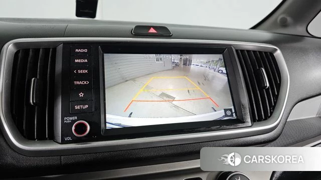 Kia The New Ray id 4376915 из Кореи 8