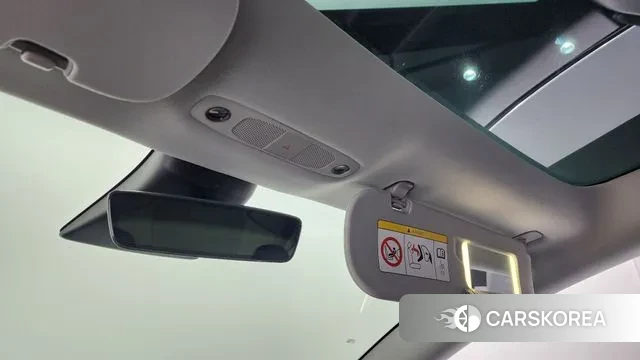 Tesla Model 3 id 3258692 из Кореи 8