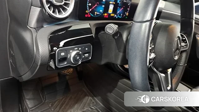 Mercedes-Benz A-Class W177 id 3122217 из Кореи 8