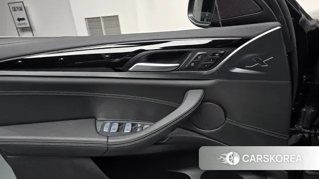 BMW X4 (G02) id 3507931 из Кореи 8