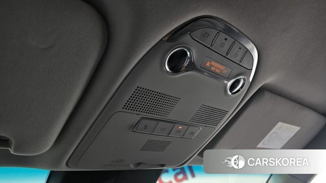 Hyundai The New Grandeur IG Hybrid id 4324940 из Кореи 8