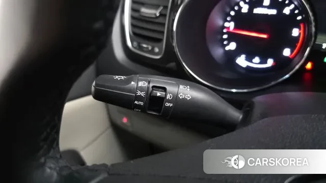 Kia The New Carnival id 3736781 из Кореи 8