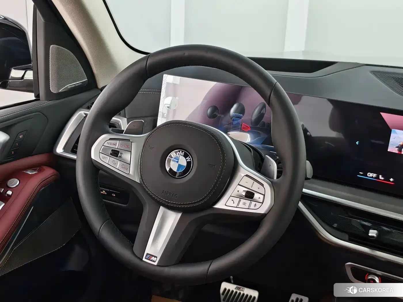 BMW X5 id 4538823 из Китая 8