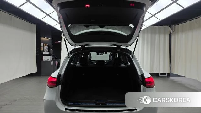 Mercedes-Benz GLC-Class X254 id 4792578 из Кореи 8