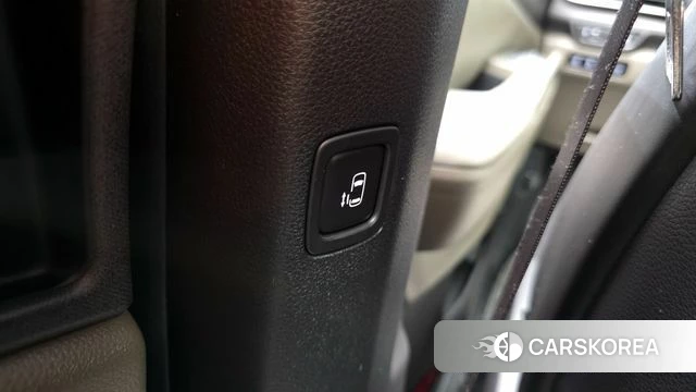 Kia The New Carnival 4th Generation id 3850531 из Кореи 8