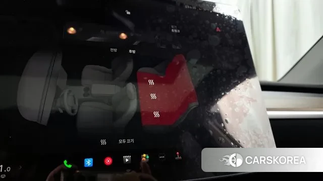 Tesla Model Y id 3544523 из Кореи 8