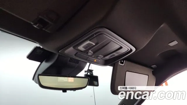 GMC Sierra id 2878839 из Кореи 8