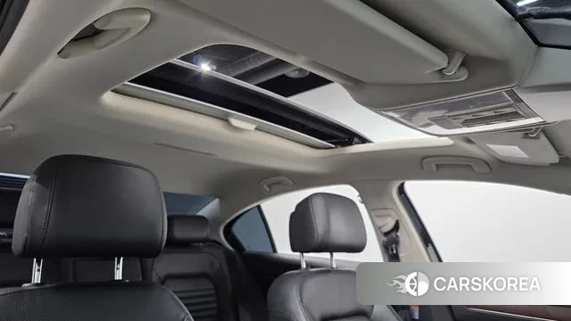 Volkswagen Passat GT (B8) id 3505530 из Кореи 8