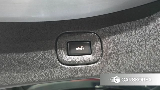 Renault Korea (Samsung) The New QM6 id 4779837 из Кореи 8