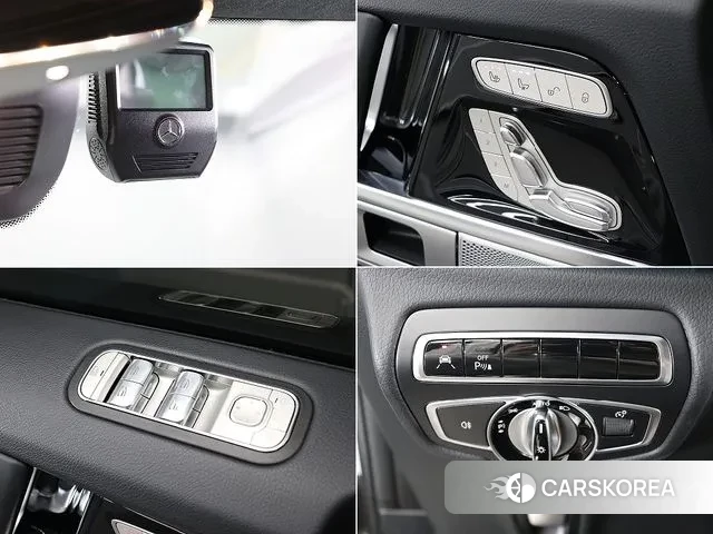 Mercedes-Benz G-Class W463b id 3053892 из Кореи 8