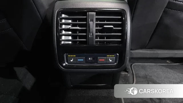 Volkswagen Arteon id 3703320 из Кореи 8