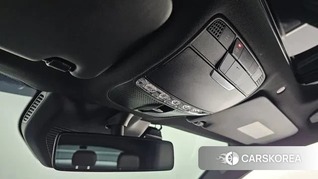 Mercedes-Benz GLC-Class X253 id 3238321 из Кореи 8