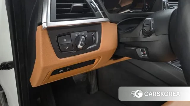 BMW 3 Series GT (F34) id 3013493 из Кореи 8