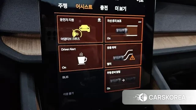 Polestar Polestar 2 id 3432691 из Кореи 8