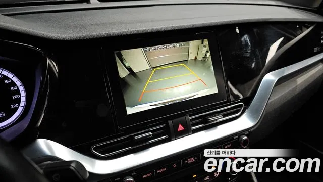 Kia The New Niro id 2672072 из Кореи 8