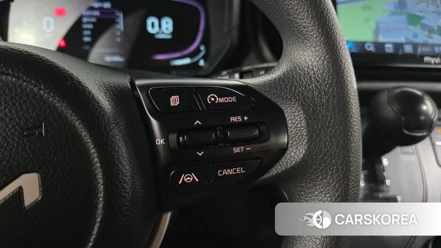 Kia The New Kia Ray id 4541197 из Кореи 8