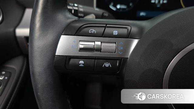 Hyundai Sonata D Edge (DN8) id 4696043 из Кореи 8