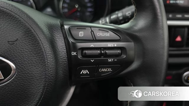 Kia Morning Urban (JA) id 4855421 из Кореи 8