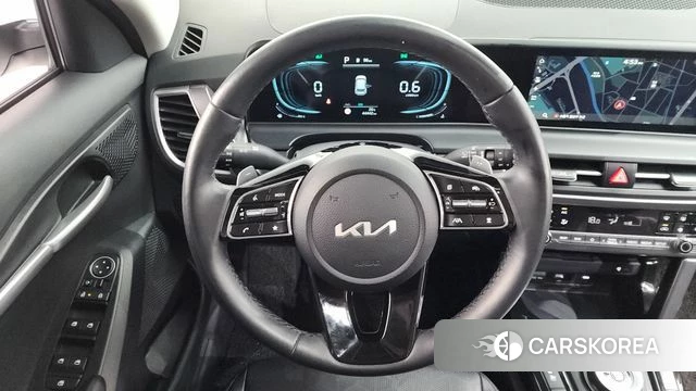 Kia The New Seltos id 4442075 из Кореи 8