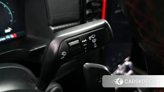 Ford Ranger 4th Generation id 3858881 из Кореи 8