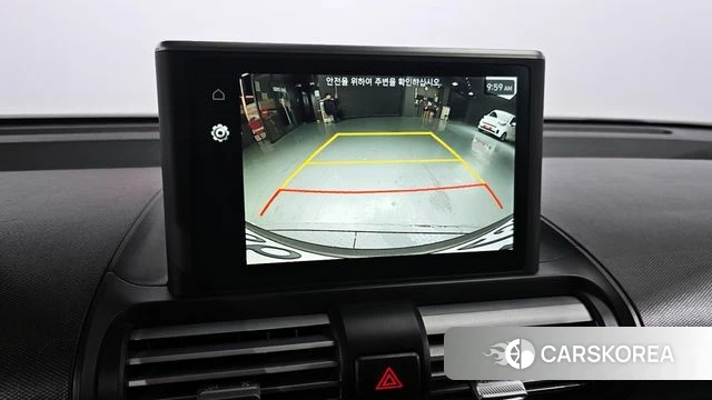 Hyundai Casper id 3871329 из Кореи 8