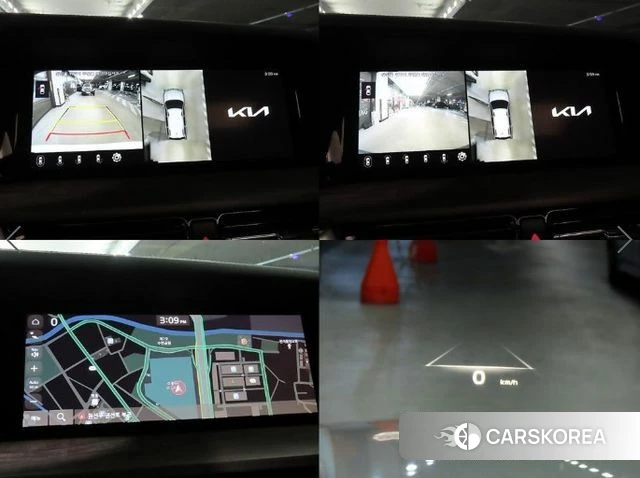 Kia Mohave Master id 4206577 из Кореи 8