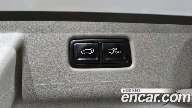 Kia The New Carnival 4th Generation id 2473759 из Кореи 8