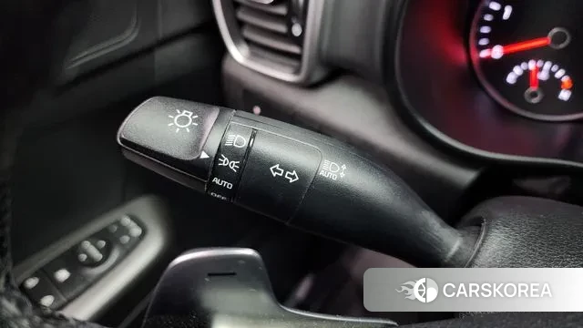 Kia Sportage The Bold id 3588464 из Кореи 8