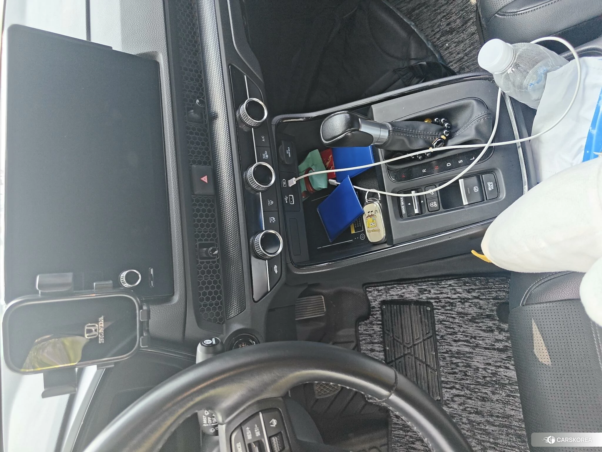 Honda CR-V id 4479232 из Китая 8