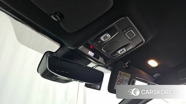 Renault Korea (Samsung) XM3 id 4731091 из Кореи 8