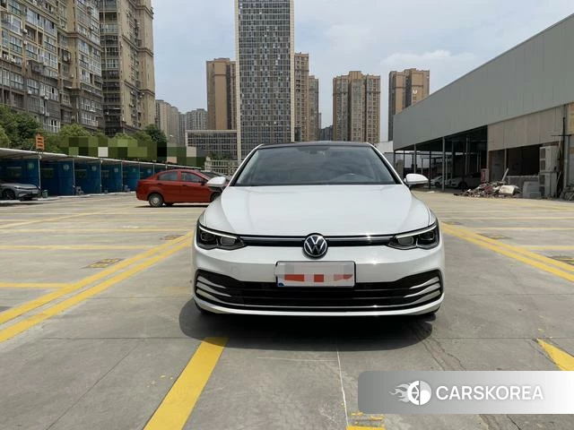 Volkswagen Golf id 4298073 из Китая 8