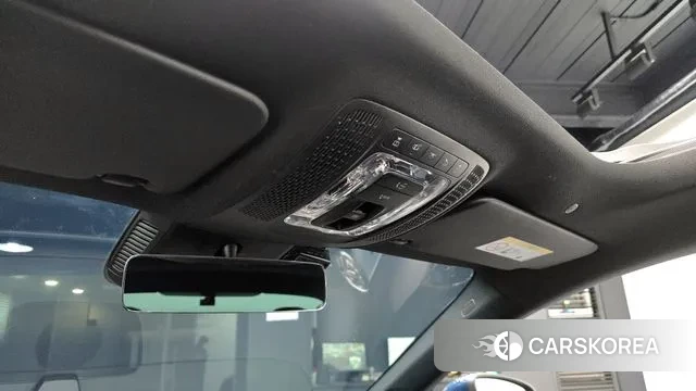 Mercedes-Benz CLA-Class C118 id 2970348 из Кореи 8