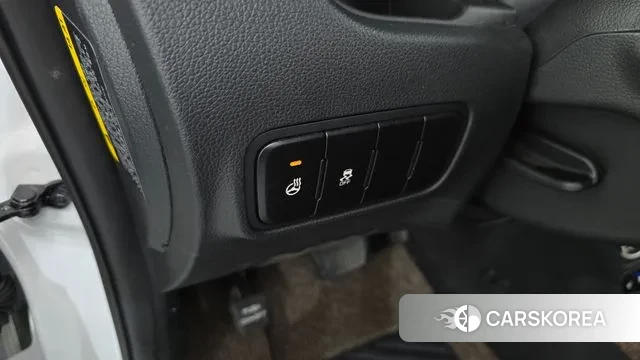 Kia The New Kia Ray id 3016114 из Кореи 8