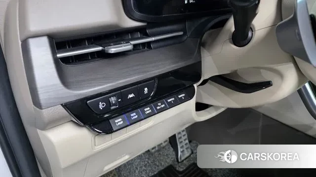 Kia Carnival 4th generation id 3630503 из Кореи 8