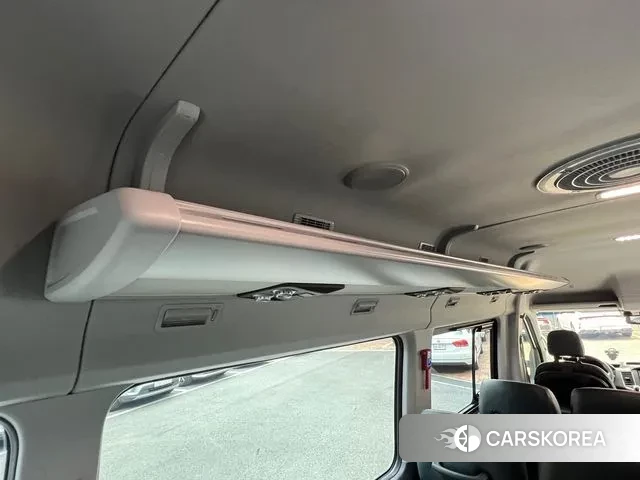 Hyundai Solati id 3415906 из Кореи 8