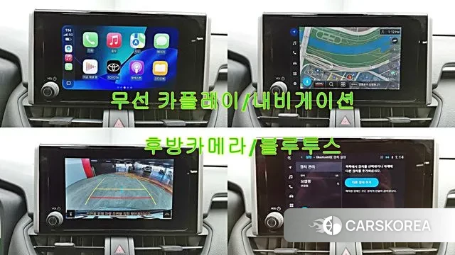 Toyota RAV4 5th Generation id 3696086 из Кореи 8