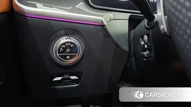 Mercedes-Benz C-Class W206 id 3770815 из Кореи 8