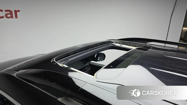 Ssangyong Rexton New Arena id 3963660 из Кореи 8