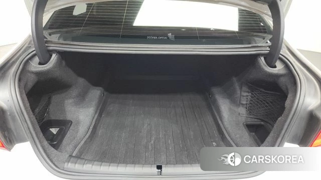 BMW 5 Series (G30) id 3917190 из Кореи 8